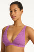 Sea Level Palisades Longline Tri